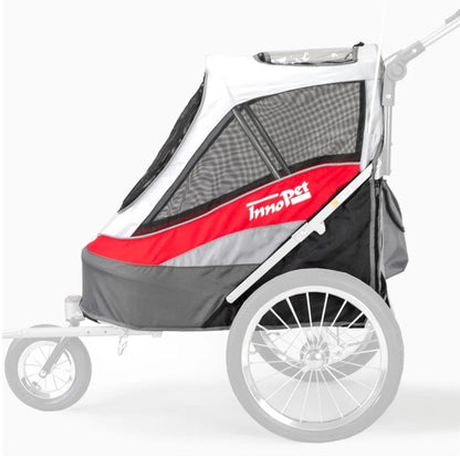 Innopet Sporty Deluxe Replacement Fabric