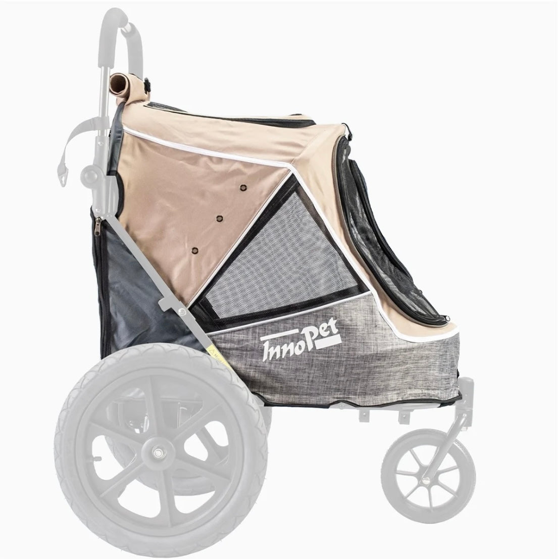 Innopet Sporty Evolution Spare Fabric