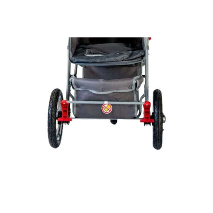 Innopet Buggy Comfort AIR ECO Spare Axle