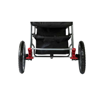 Innopet Buggy Comfort EFA Eco Spare Axle
