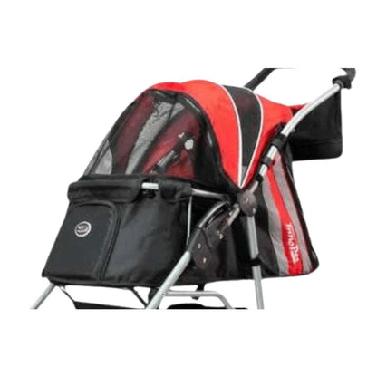Innopet Buggy Comfort EFA Eco & Air Replacement Fabric + Basket