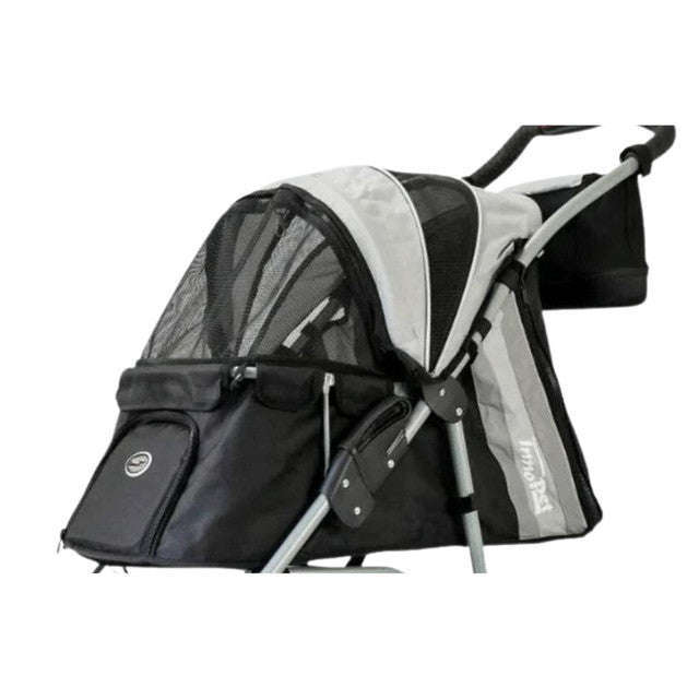 Innopet Buggy Comfort EFA Eco & Air Replacement Fabric + Basket