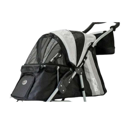 Innopet Buggy Comfort EFA Eco & Air Replacement Fabric + Basket
