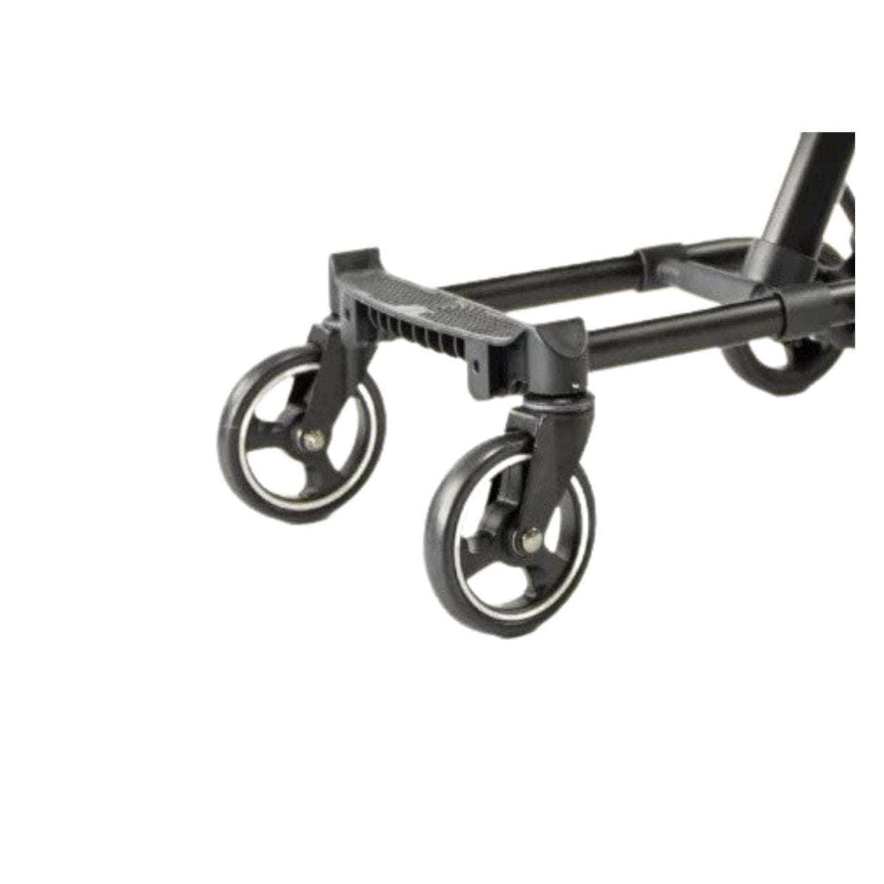 Innopet City Hopper Dog Stroller Front Wheel