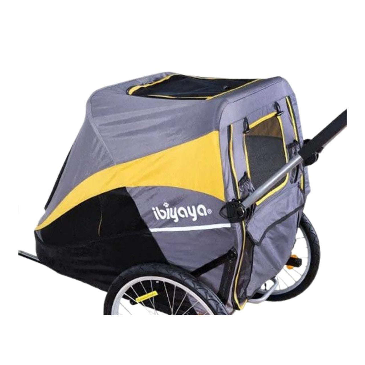 Innopet Hercules 2.0 Replacement Fabric