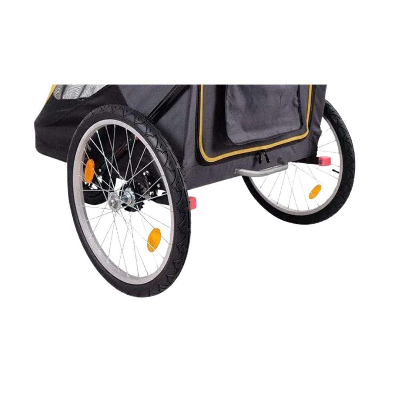 Innopet Hercules Replacement Axle