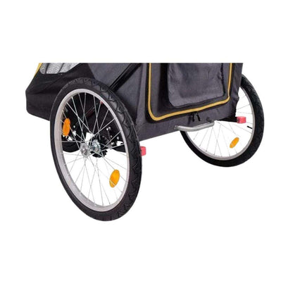 Innopet Hercules Replacement Axle