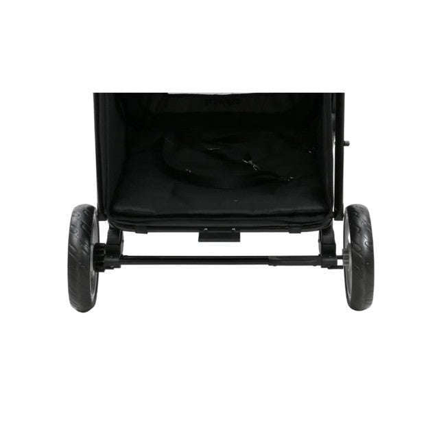 Innopet Mamut Axle