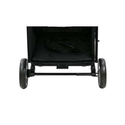 Innopet Mamut Axle