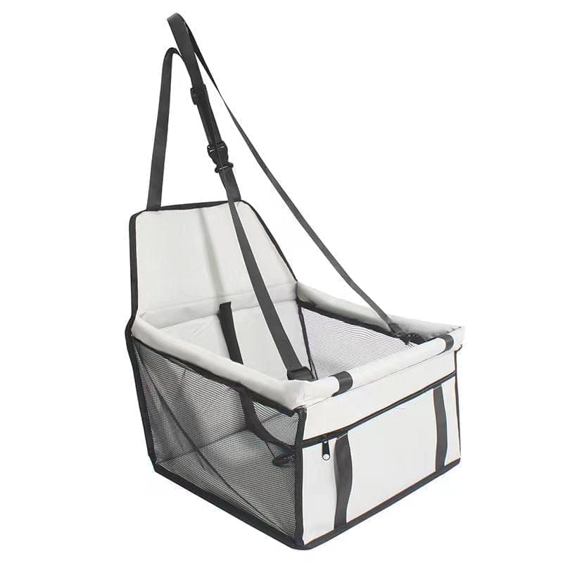 Julibee Bucket Dog Car Booster