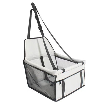 Julibee Bucket Dog Car Booster