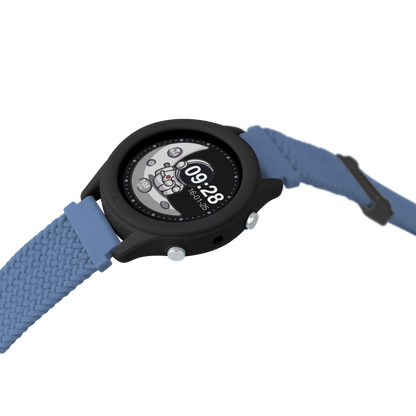 KWATCH Interactive Watch Blue
