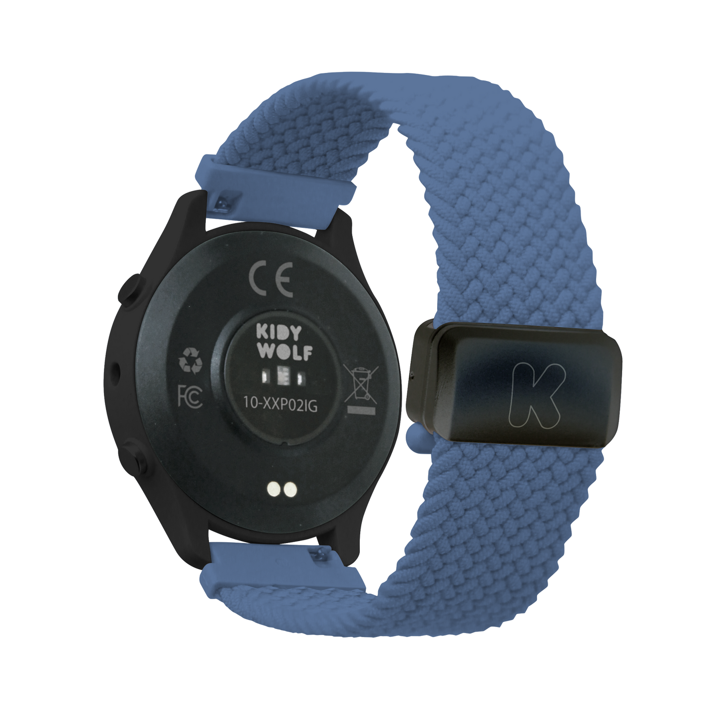 KWATCH Interactive Watch Blue