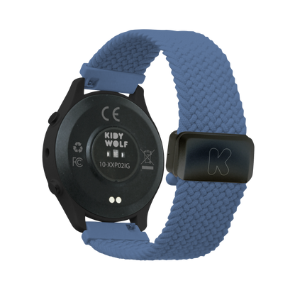 KWATCH Interactive Watch Blue