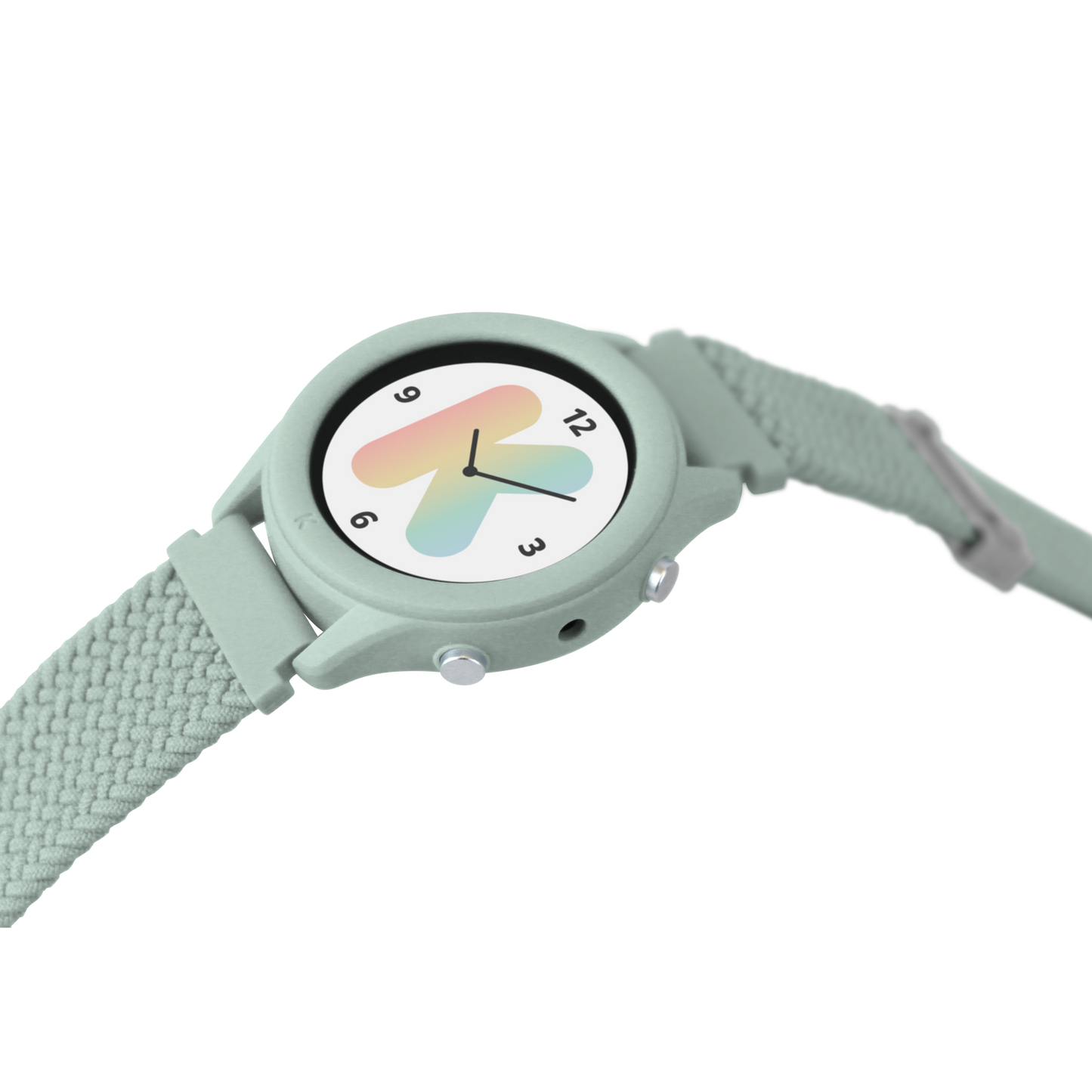 KWATCH Interactive Watch Green