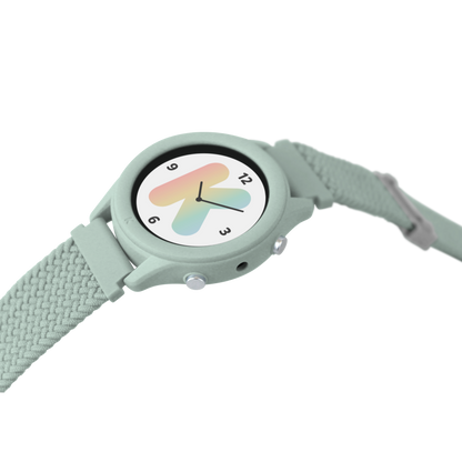 KWATCH Interactive Watch Green