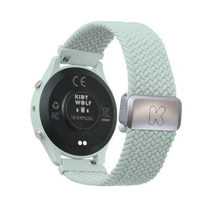 KWATCH Interactive Watch Green