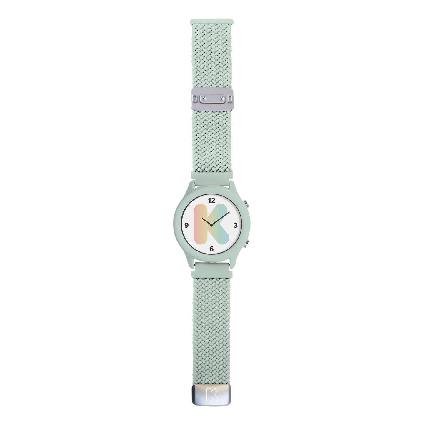 KWATCH Interactive Watch Green