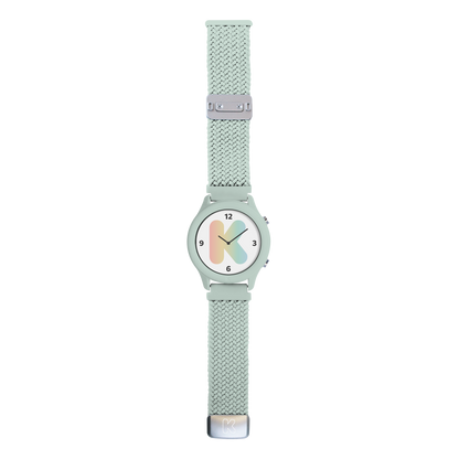 KWATCH Interactive Watch Green