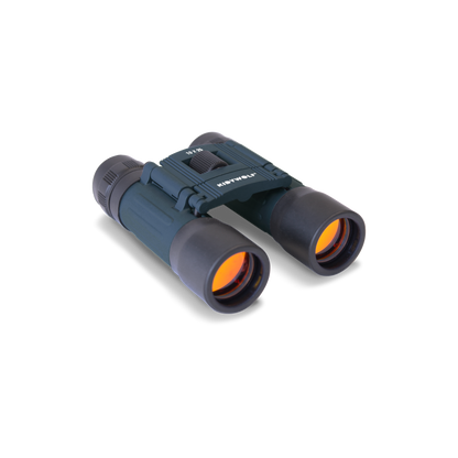 KIDYBINOCULARS Shockproof Binoculars Blue