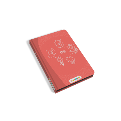 KIDYDRAW MINI LCD Drawing Tablet Kawaii