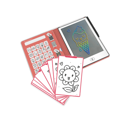 KIDYDRAW MINI LCD Drawing Tablet Kawaii