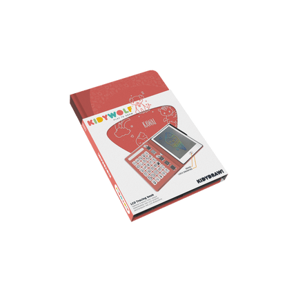 KIDYDRAW MINI LCD Drawing Tablet Kawaii