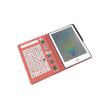 KIDYDRAW MINI LCD Drawing Tablet Kawaii