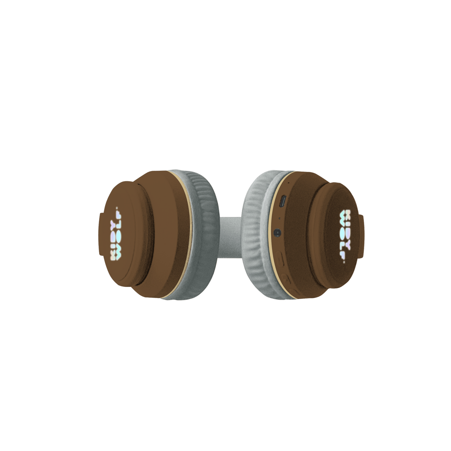 KIDYEARS Bluetooth Headphones Bear
