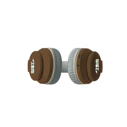 KIDYEARS Bluetooth Headphones Bear