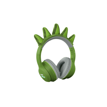 KIDYEARS Bluetooth Headphones Dino