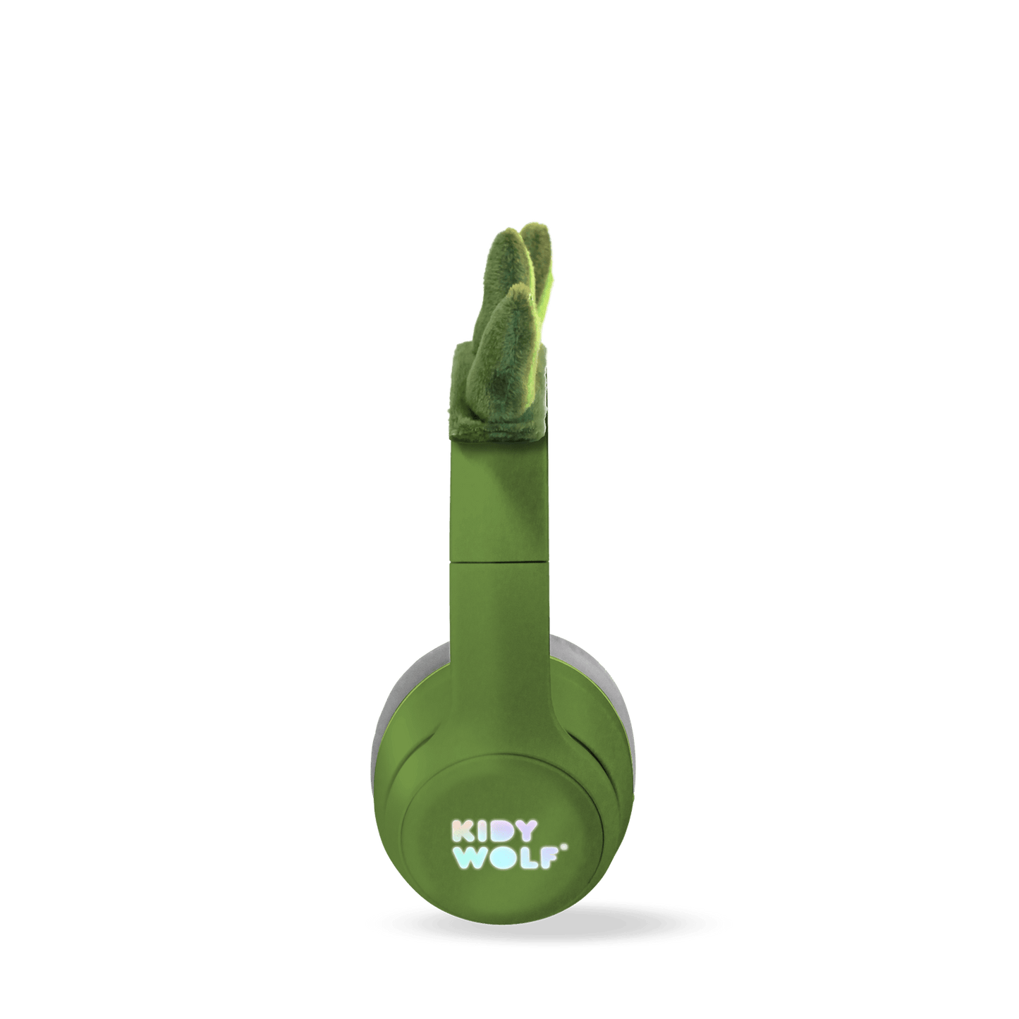 KIDYEARS Bluetooth Headphones Dino