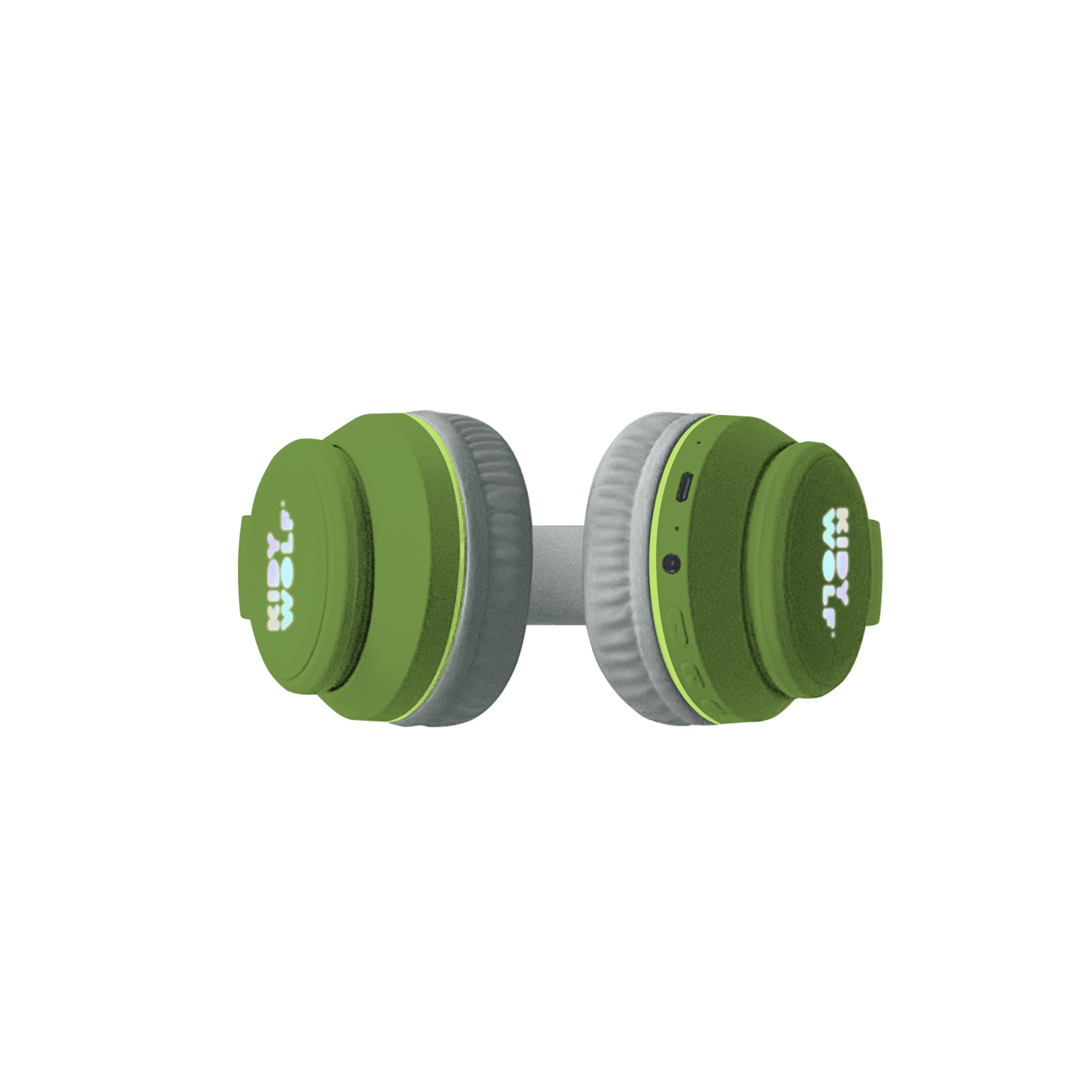 KIDYEARS Bluetooth Headphones Dino