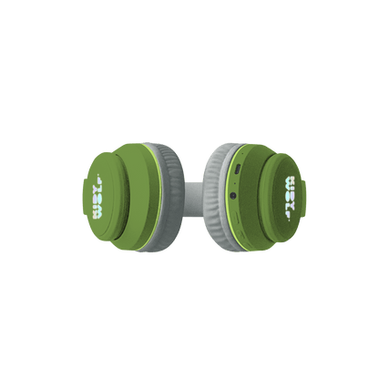 KIDYEARS Bluetooth Headphones Dino
