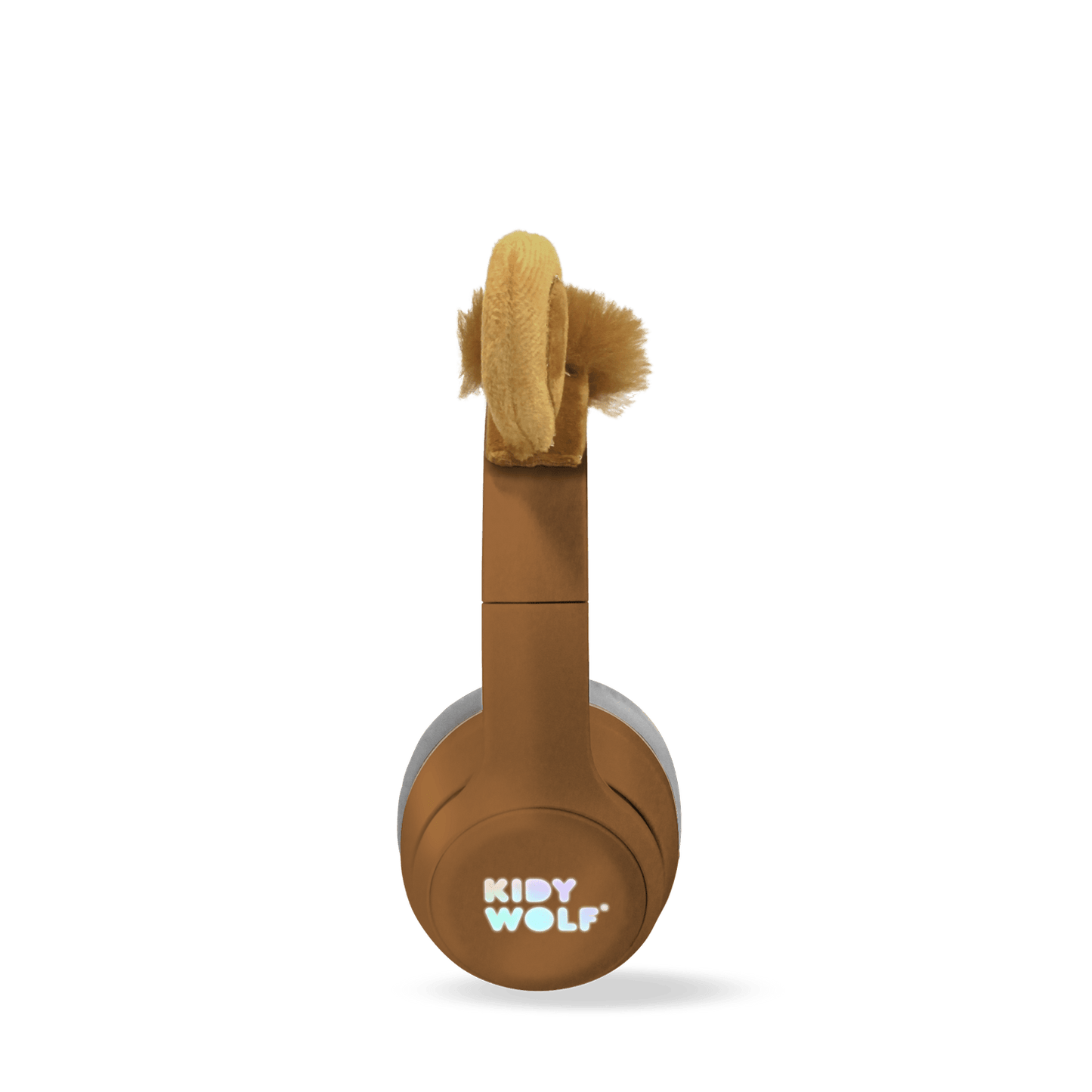 KIDYEARS Bluetooth Headphones Lion