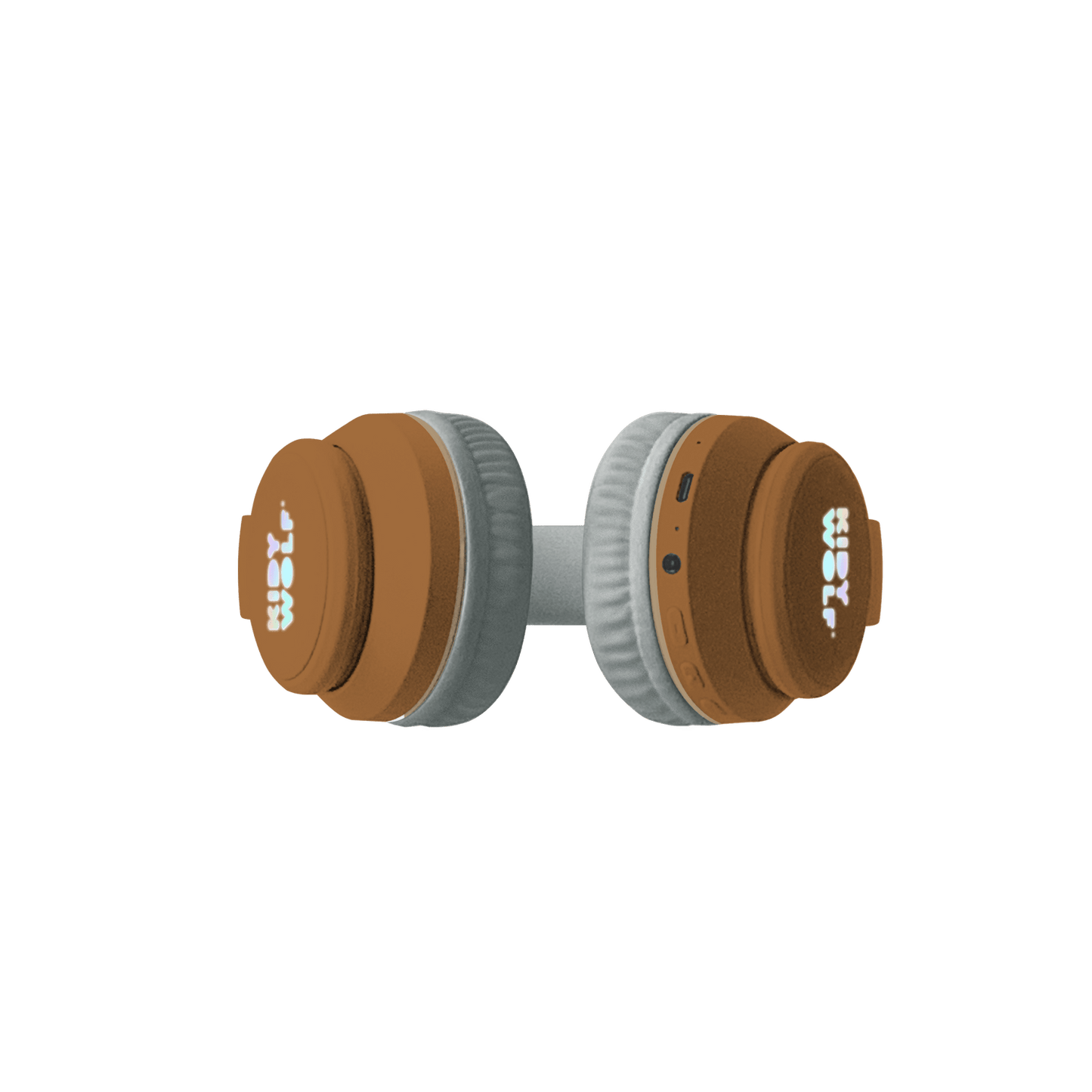 KIDYEARS Bluetooth Headphones Lion