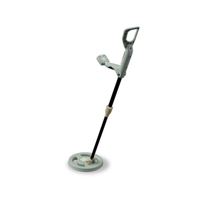 KIDYMETAL Metal Detector Green