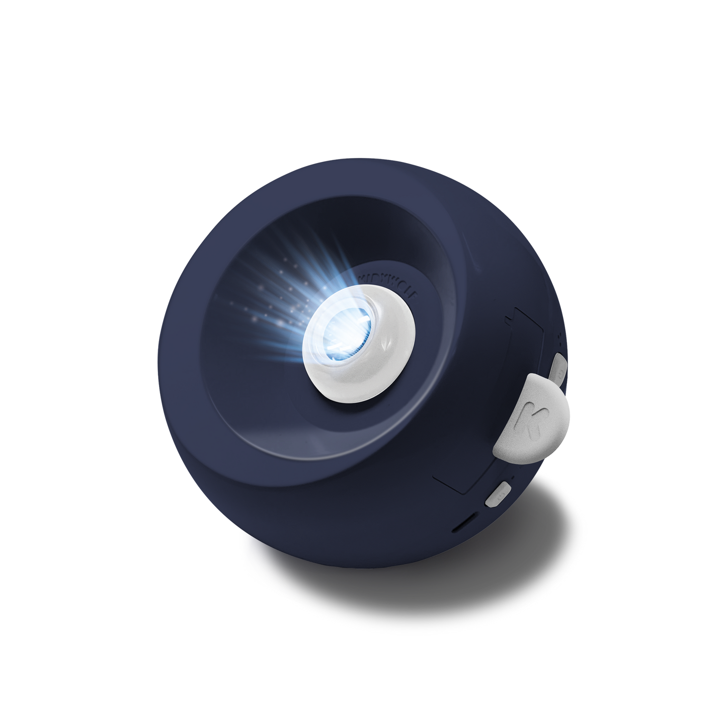 KIDYSTAR Planetarium Projector Navy