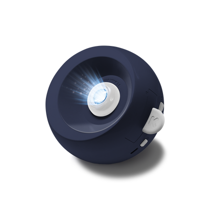 KIDYSTAR Planetarium Projector Navy