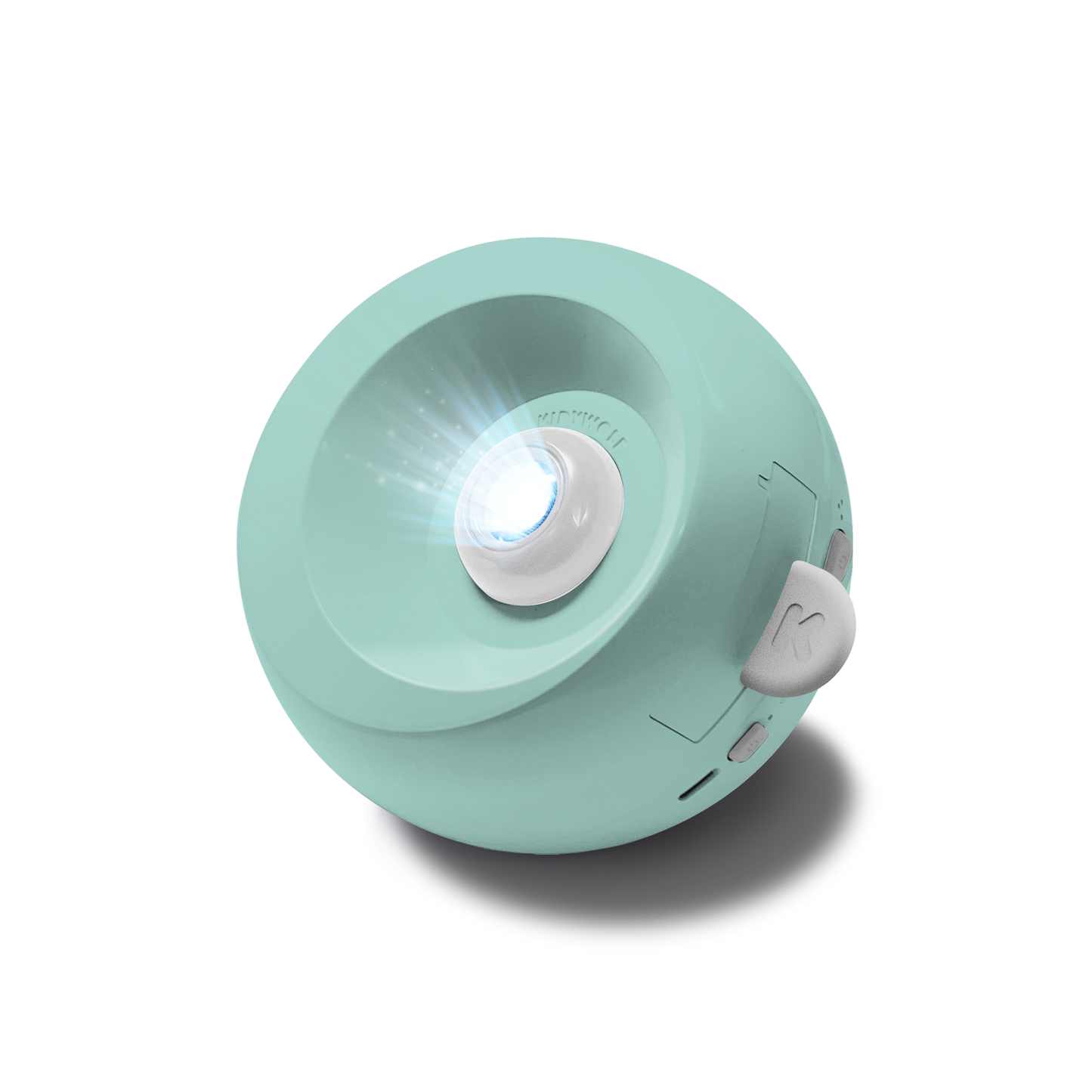 KIDYSTAR Planetarium Projector Green
