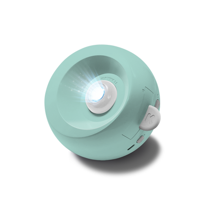 KIDYSTAR Planetarium Projector Green
