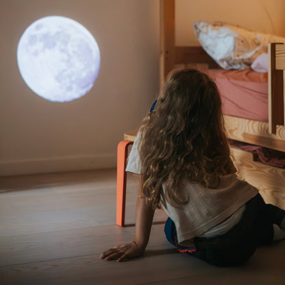 KIDYSTAR Planetarium Projector Navy