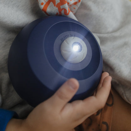 KIDYSTAR Planetarium Projector Navy