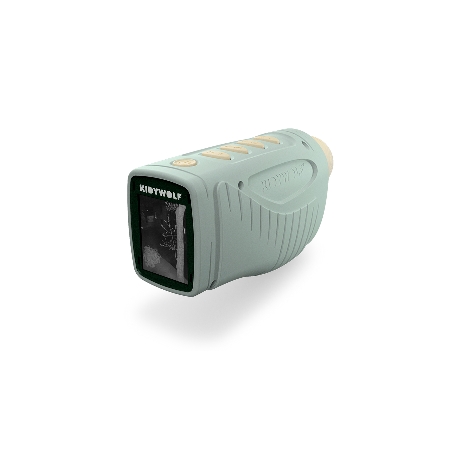 KIDYVISION Infrared Night Vision Camera