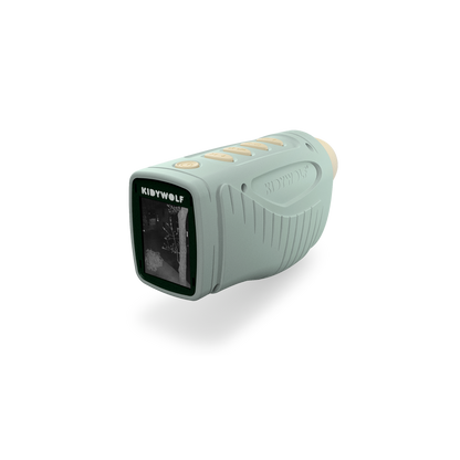KIDYVISION Infrared Night Vision Camera