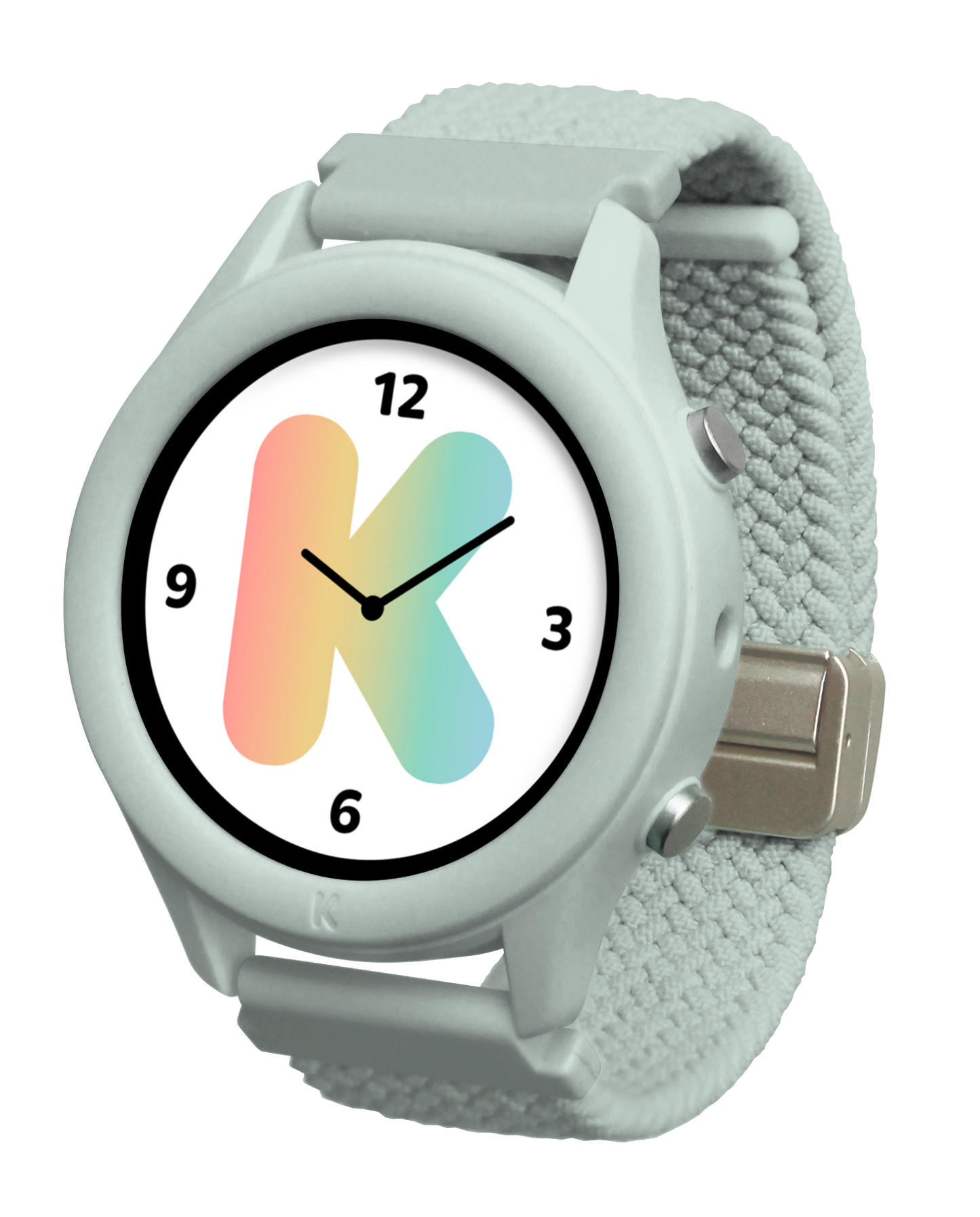 KWATCH Interactive Watch Green