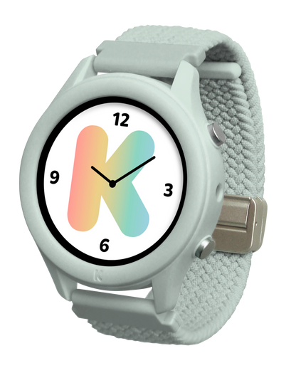 KWATCH Interactive Watch Green