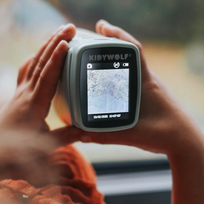 KIDYVISION Infrared Night Vision Camera