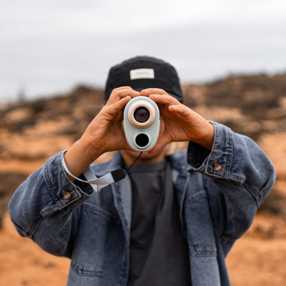 KIDYVISION Infrared Night Vision Camera