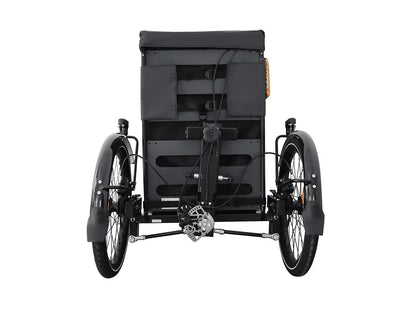 AddBike Carry'Dog Kit | Front Dog Bike Trailer